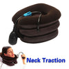 Cervical Neck Traction Soft Brace Device