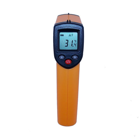 Digital gm320 Infrared Thermometer
