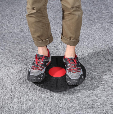 Rotation Massage Balance Board for Foot