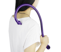 Back Hook Massager Rod Fitness Equipment