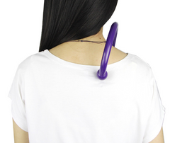 Back Hook Massager Rod Fitness Equipment