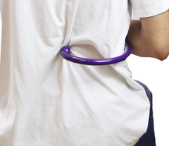 Back Hook Massager Rod Fitness Equipment