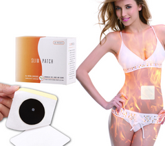 Wonder for slim patch it works body wraps