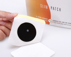 Wonder for slim patch it works body wraps