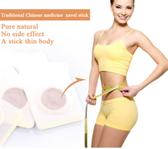 Wonder for slim patch it works body wraps
