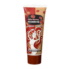 Chili Burner Anti-Cellulite Body Slim Gel Cream