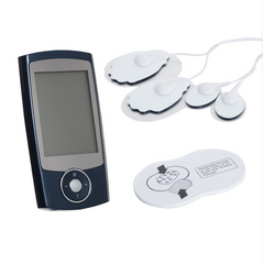 Rechargeable16 Modes TENS Machine Digital Massager
