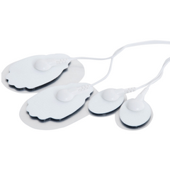 Rechargeable16 Modes TENS Machine Digital Massager