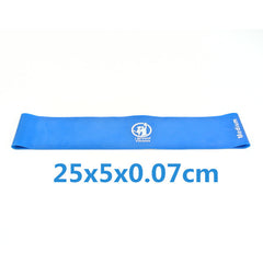 Fitness Resistance Bands Exercise Loop Gym Equipment