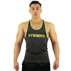 Golds Stringer Tank Top Men Bodybuilding