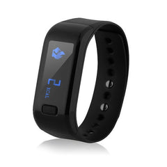 Smart Bracelet Waterproof Pedometer Tracking Health