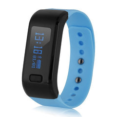 Smart Bracelet Waterproof Pedometer Tracking Health