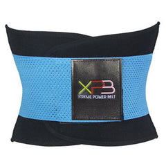 Latex Corset Men Slimming Belt Body Shaper