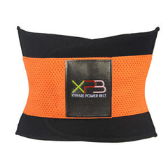 Latex Corset Men Slimming Belt Body Shaper