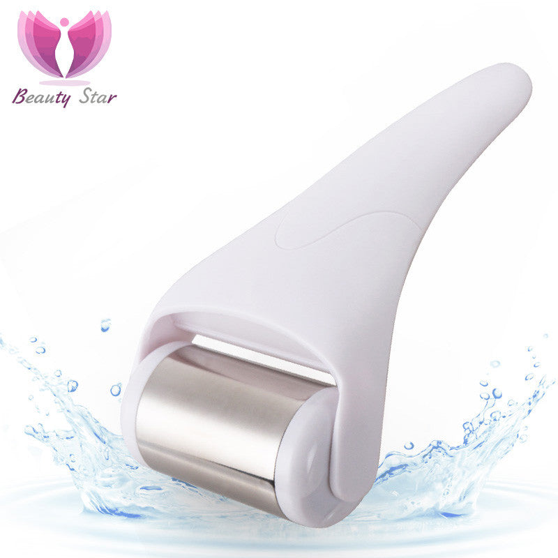 Ice Roller Skin Cool Derma Roller Massager