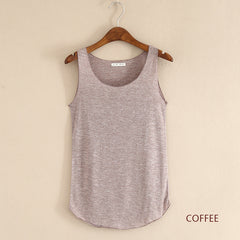 Fitness Slim Tops Woman Clothes