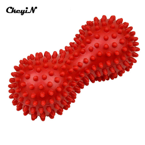 Health Care Peanut Shape Massage Ball