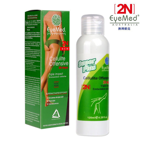 Natural Anti Cellulite Slimming Creams Essence Gel Full-body