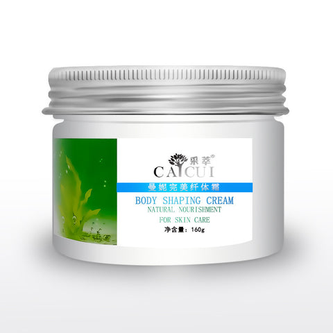 Slimming Cream For Losing Weight And Fat Burning