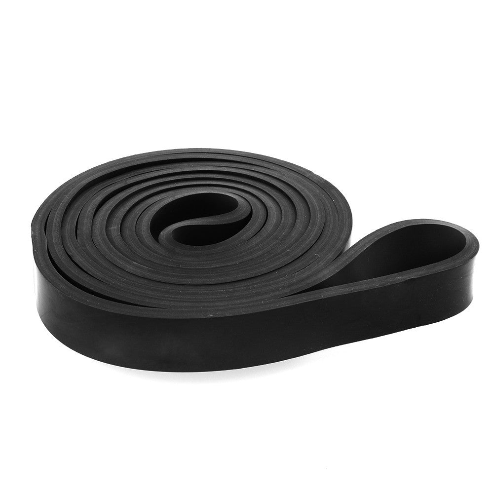 Rubber Stretch Elastic Resistance Band Exercise Loop