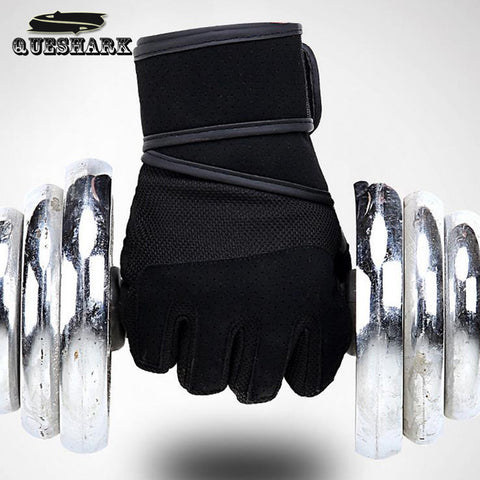 Gym Body Building Training Fitness Gloves Sports