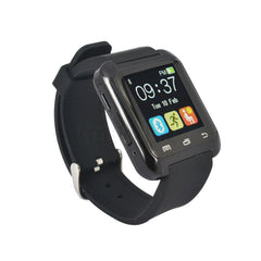 Smart Watch U8 U80 Clock Sync WristWatch Health