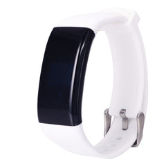 Heart Rate Smartband True Waterproof Smart Band