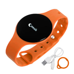 Smart Band Bracelet Bluetooth 4.0 Health Fitness Tracker
