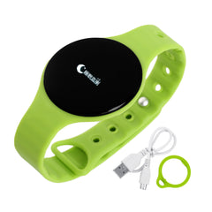 Smart Band Bracelet Bluetooth 4.0 Health Fitness Tracker