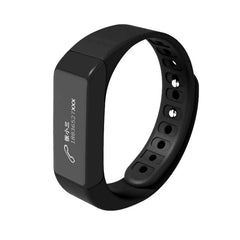 Waterproof Touch Screen Fitness Tracker Health Wristband