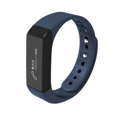Waterproof Touch Screen Fitness Tracker Health Wristband