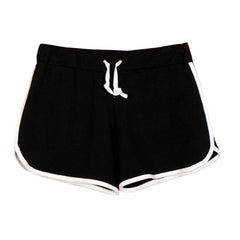 European Style Women's Fitness Shorts