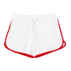 European Style Women's Fitness Shorts