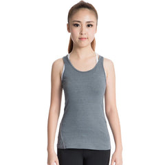 Women Workout Vest Tights PRO Casual Quick-Drying Fitness