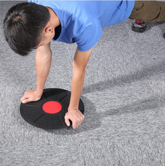 Rotation Massage Balance Board for Foot