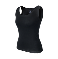 Tank Tops Womens Shirt Stringer Singlet Fitness Clothing