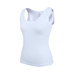 Tank Tops Womens Shirt Stringer Singlet Fitness Clothing