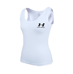 Tank Tops Womens Shirt Stringer Singlet Fitness Clothing