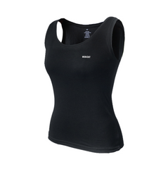 Tank Tops Womens Shirt Stringer Singlet Fitness Clothing