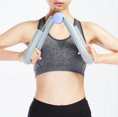 Compact Shape Thigh Master Slim Fitness Equipment