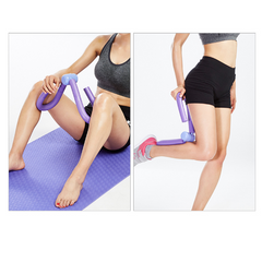 Compact Shape Thigh Master Slim Fitness Equipment