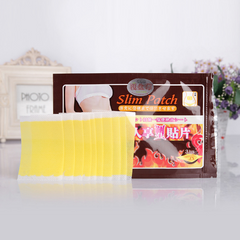 Magnetic Effective Slim Patches
